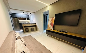 Appartement | Salle de séjour