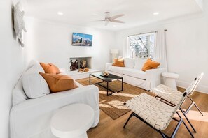 Téléviseur connecté