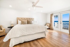 4 chambres, fer et planche à repasser, accès au Wi-Fi (inclus)