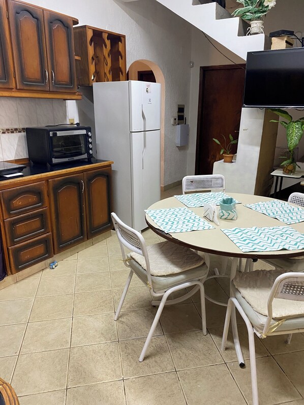 Restauration