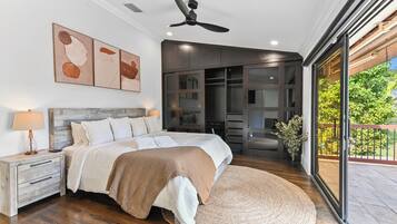 3 sovrum, strykjÀrn/strykbrÀda, wi-fi och sÀngklÀder