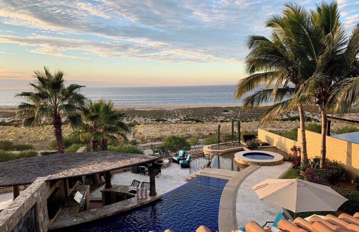 Image de profil de l’hôte