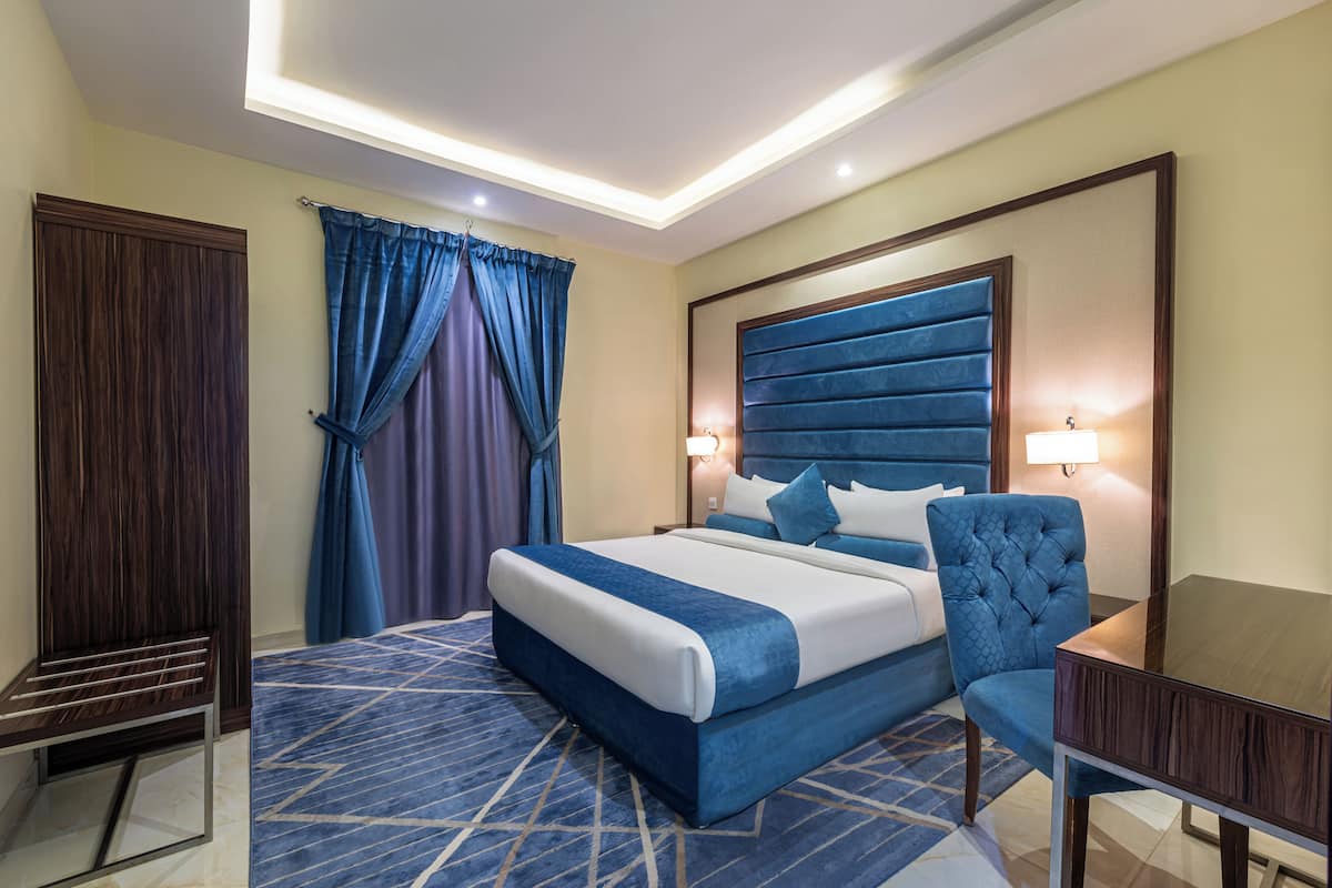 Chambre Junior