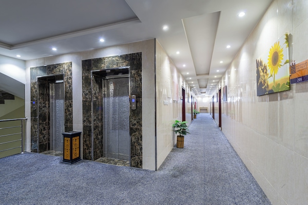 Building design