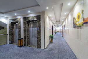 Diseño del edificio