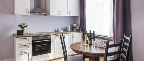 Miljøvennlige rengjøringsmidler og gjenbrukbare kaffe-/tefiltre