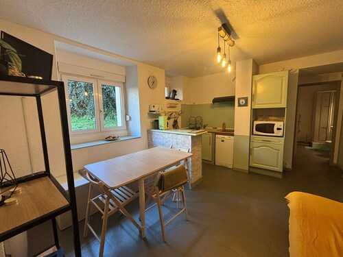 Cosy apartment - Ax Les Thermes