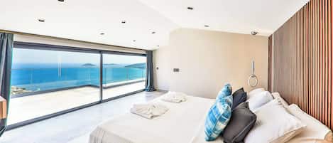 6 chambres, Wi-Fi, literie fournie