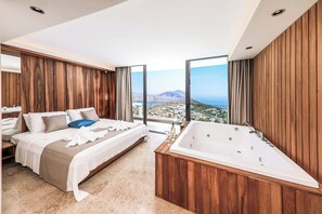 6 bedrooms, WiFi, bed sheets