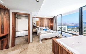 6 Schlafzimmer, WLAN, Bettwäsche