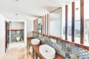 Towels - Villa Beverley Hills (Kalkan)