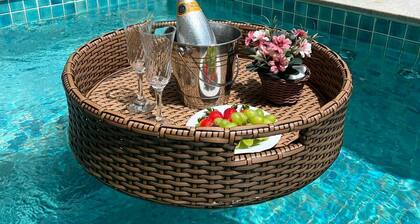 CHALÉS PRINCESA ISABEL