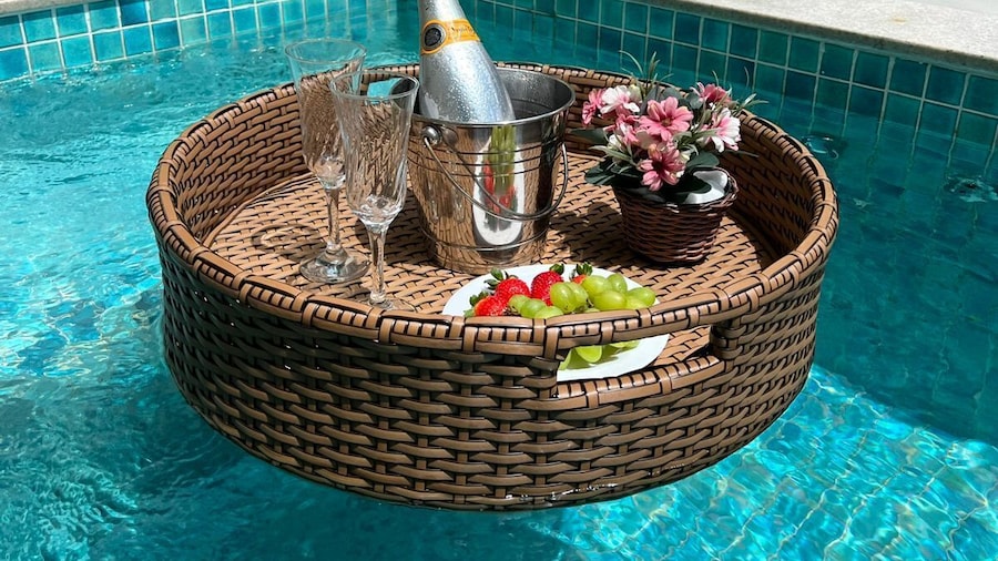 CHALÉS PRINCESA ISABEL