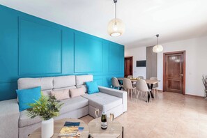 Smart TV y tenis de mesa 