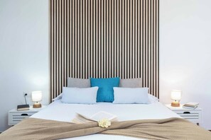 4 camere, Wi-Fi, lenzuola