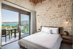 3 slaapkamers, wifi, beddengoed