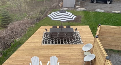 FAMILIES: Sandbanks Pass & Games Room