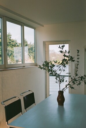 تناول الطعام