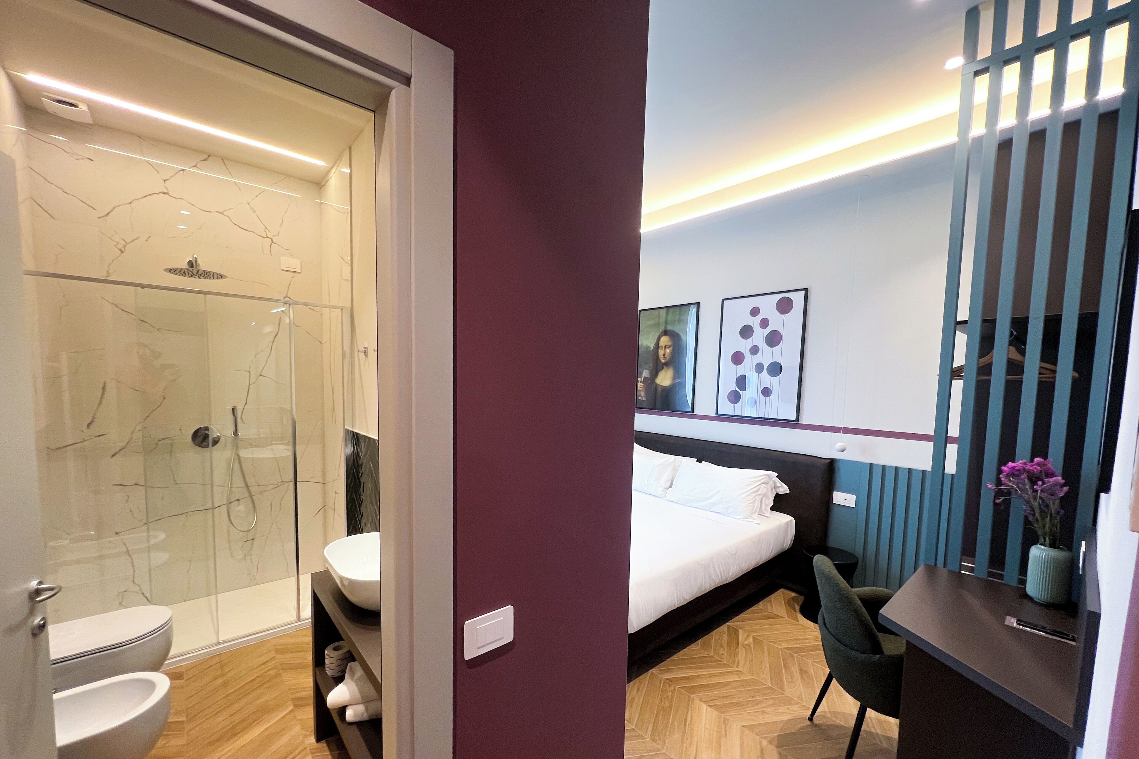 Foto - RossoVino Milano Boutique