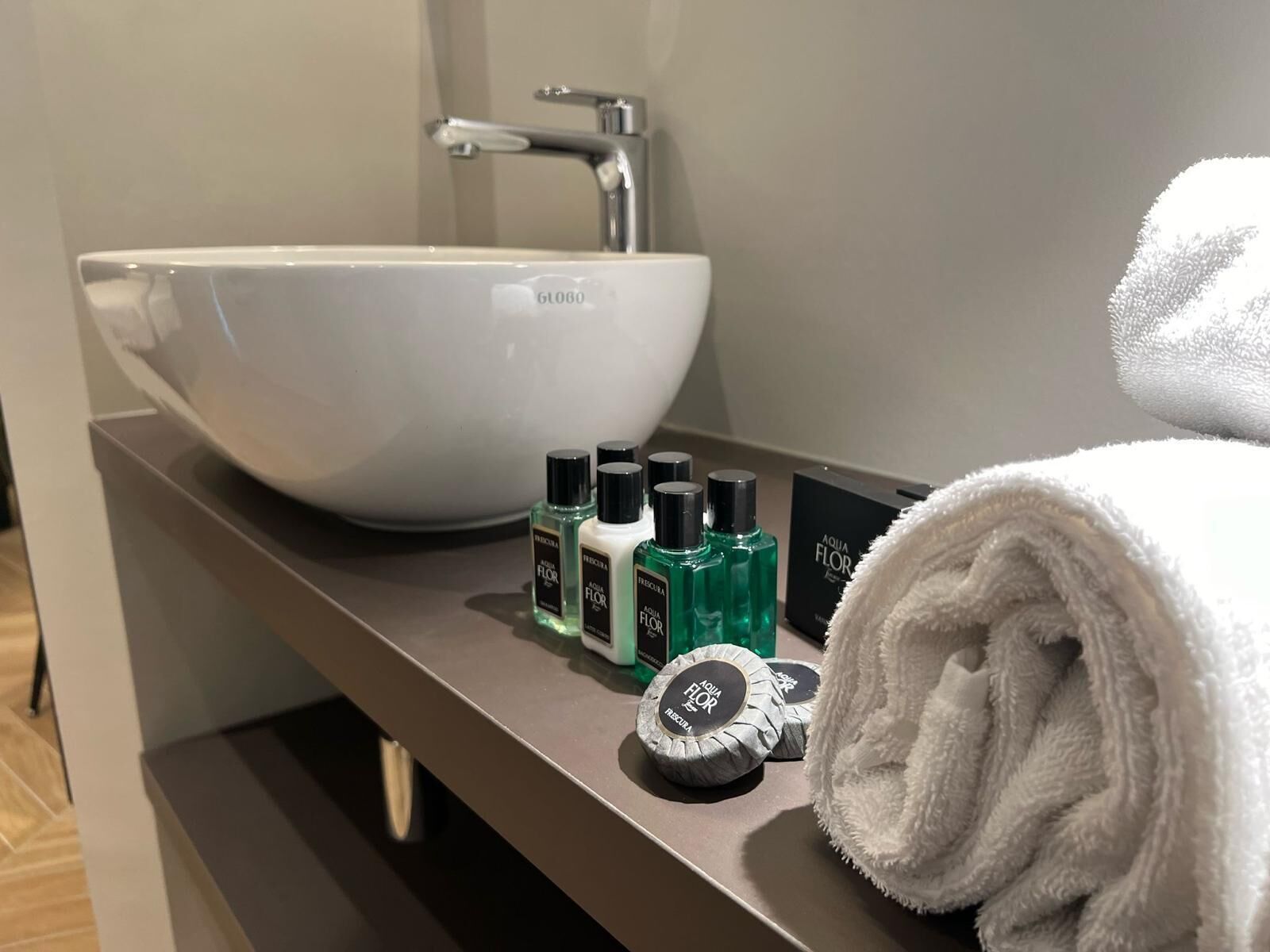 Foto - RossoVino Milano Boutique