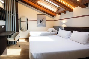 Superior Triple Room - RossoVino Milano Boutique (Milan)