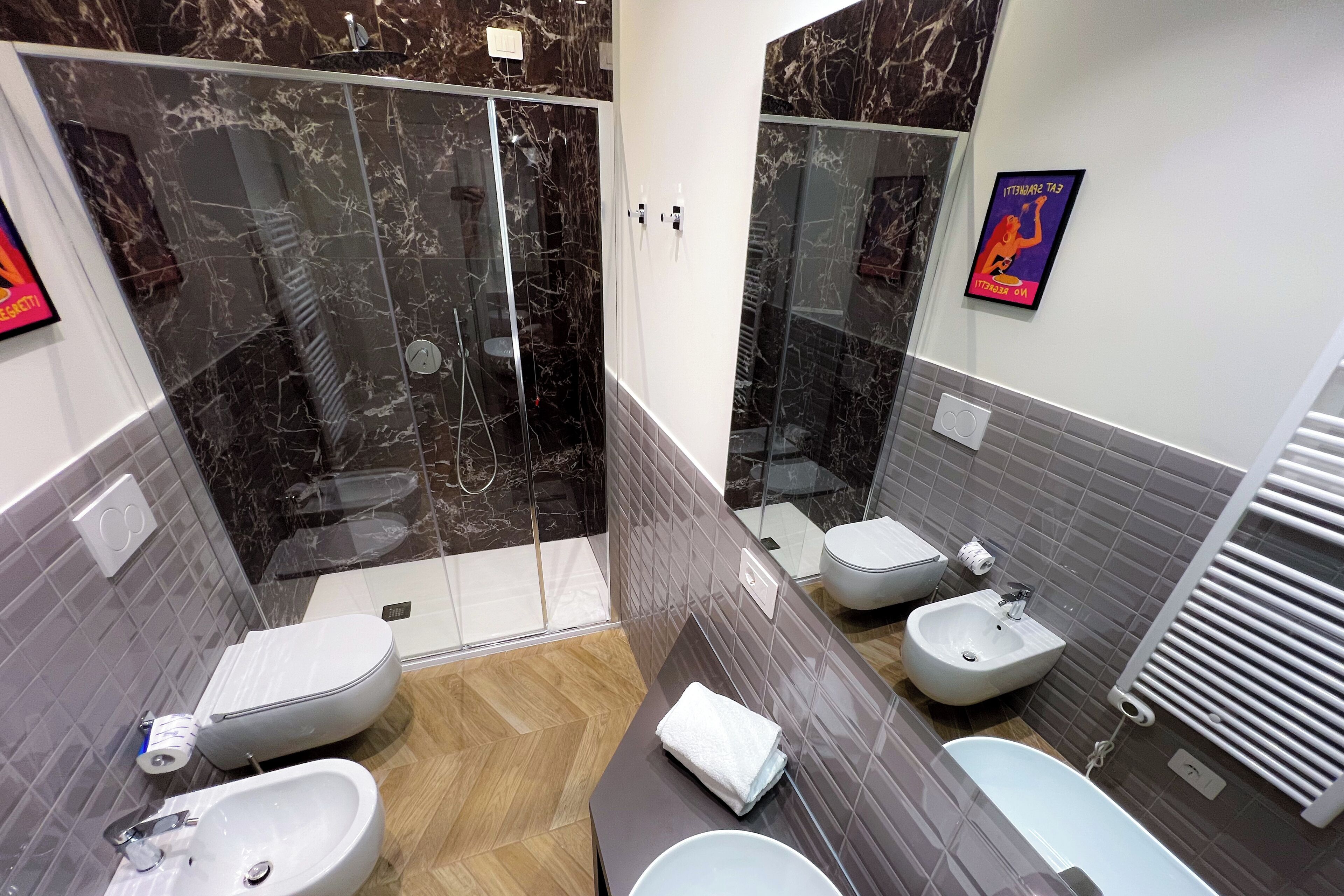 Foto - RossoVino Milano Boutique