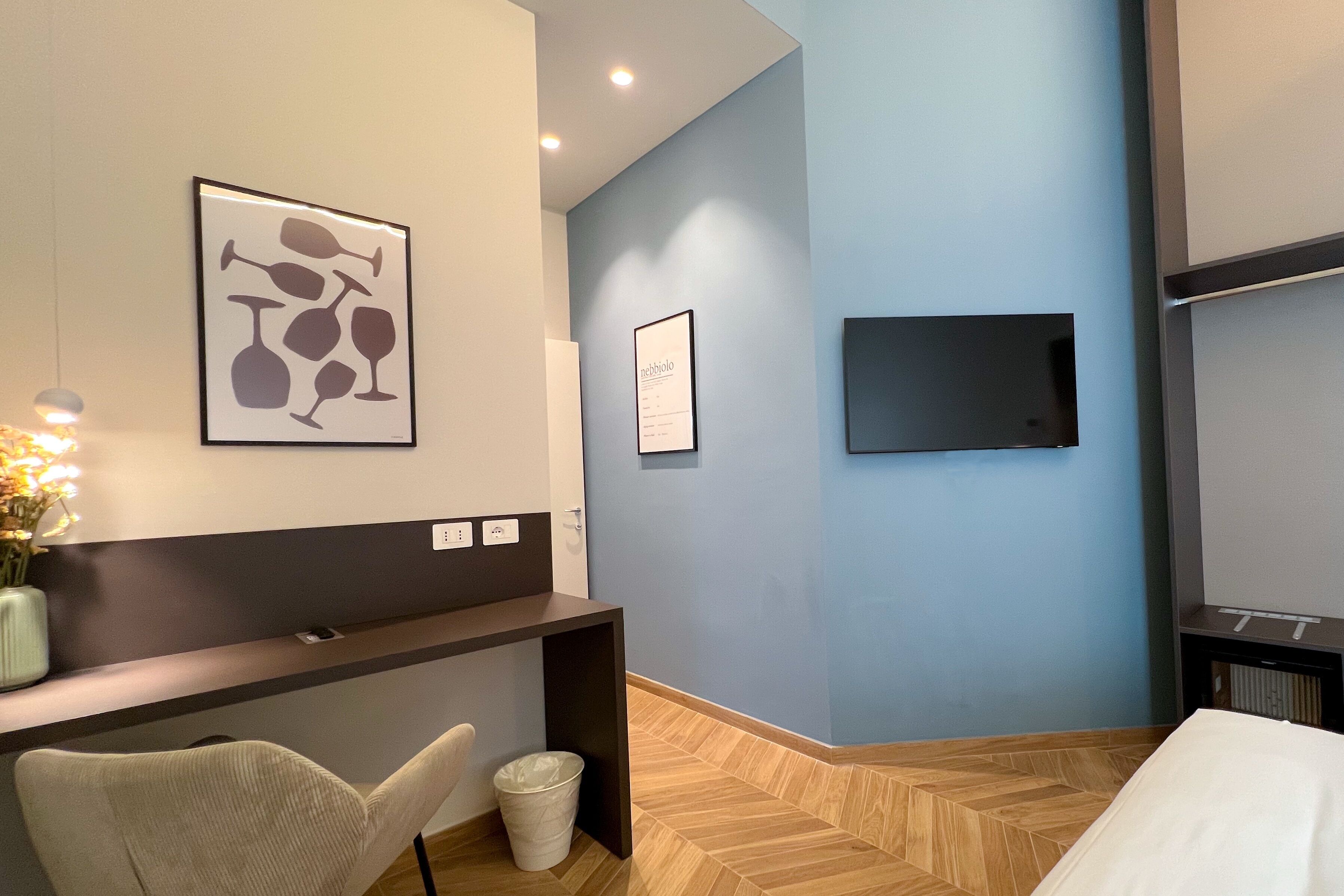 Foto - RossoVino Milano Boutique