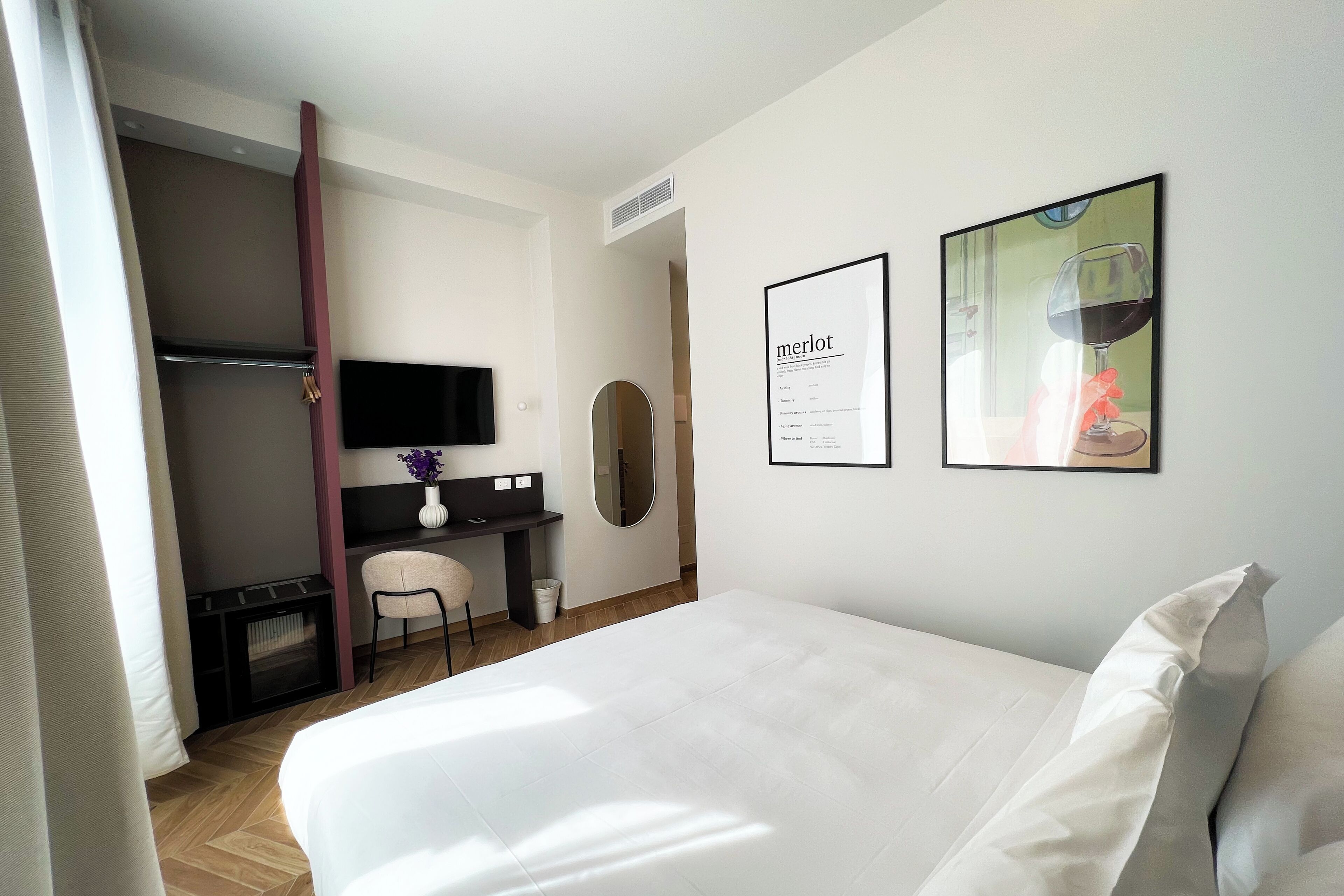 Foto - RossoVino Milano Boutique