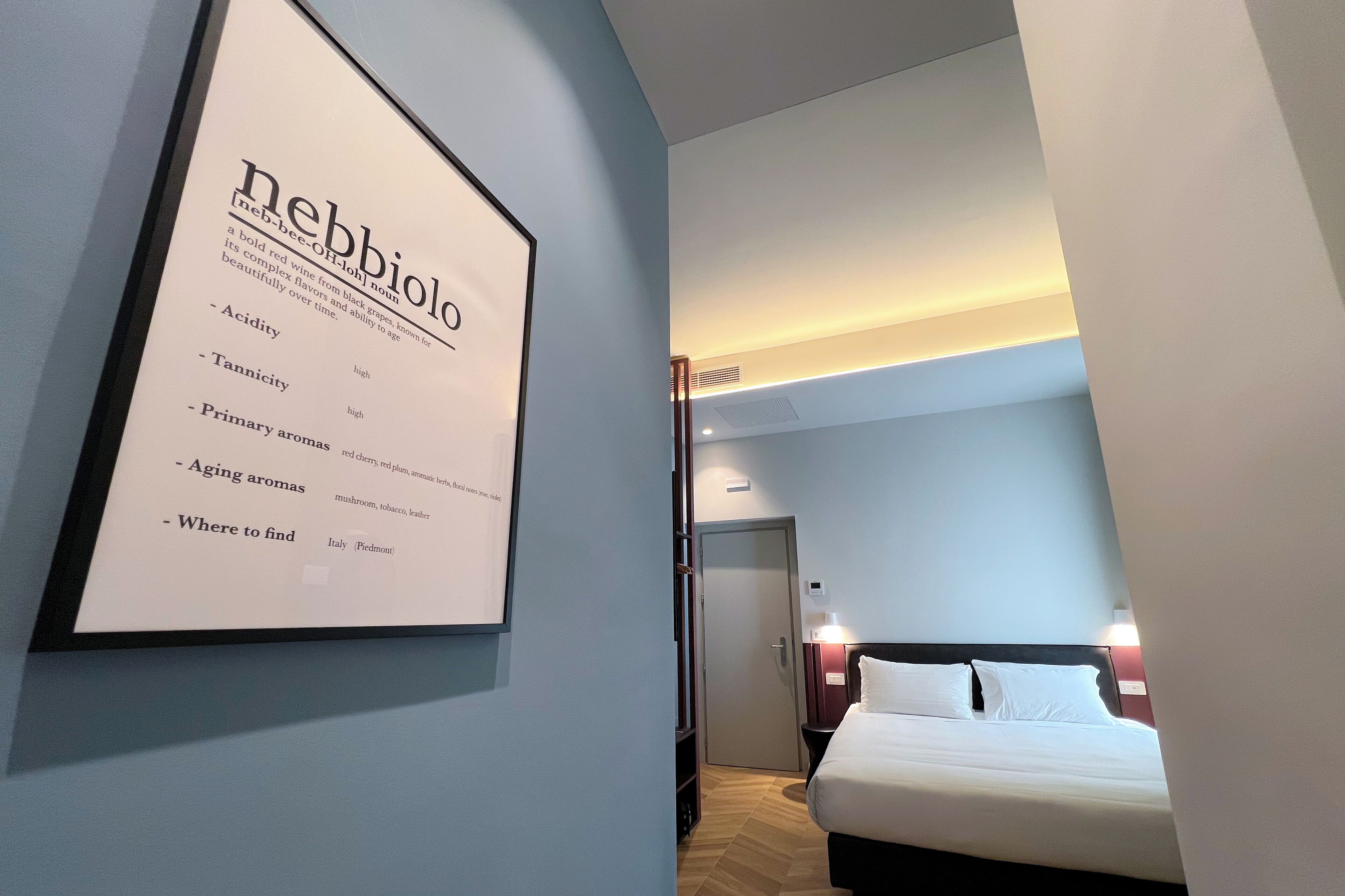 Foto - RossoVino Milano Boutique