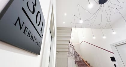 RossoVino Milano Boutique