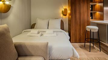 Ferro/asse da stiro, Wi-Fi gratuito