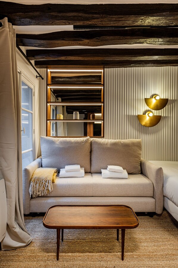 スマートテレビ