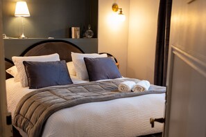 Sistema de insonorización y wifi gratis 