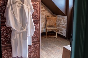 套房, 独立浴室, 城市景观 (Suite le Royaume de Siam) | 浴室