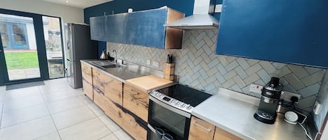 Cuisine privée