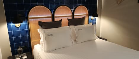 Classic-Suite | 1 Schlafzimmer, Zimmersafe, Schreibtisch, laptopgeeigneter Arbeitsplatz