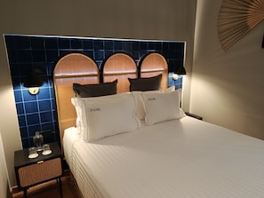 Suite Classique | 1 chambre, coffres-forts dans les chambres, bureau