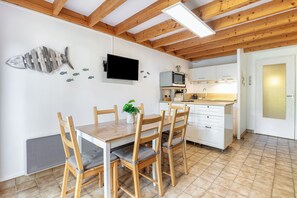 Dining - Saperlipopette" house in Le Pouliguen (Le Pouliguen)