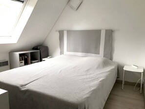 2 bedrooms, iron/ironing board, free WiFi - Saperlipopette" house in Le Pouliguen (Le Pouliguen)