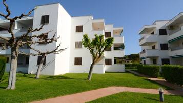 Apartament | Exterior