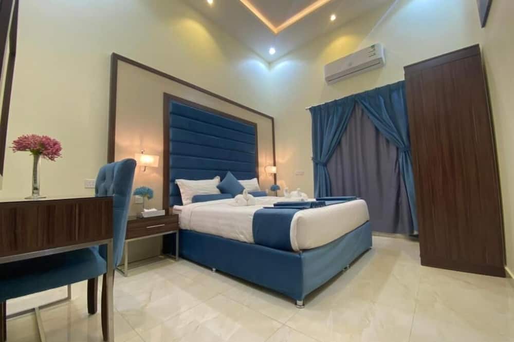 Al Qasr Hotel Suites 2 Al Diyafah