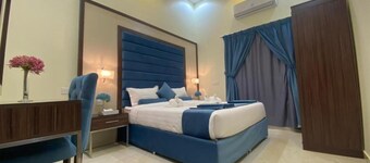 Al Qasr Hotel Suites 2 Al Diyafah