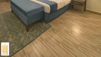 Family Apartment | 2 bedrooms, iron/ironing board, free WiFi