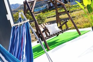 Garden - Awaji Garden House in Shinmura (Sumoto)