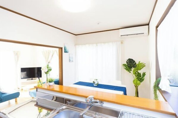 Cribs/infant beds - Awaji Garden House in Shinmura (Sumoto)