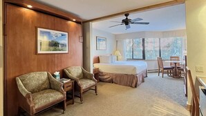 Unclassified image, 2 of 23, button - Grand Lodge CB — Ski-In/Out | Hot Tub + Pool | Sleeps 4 + Pets OK (Crested Butte)