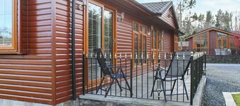 Boende med 2 sovrum i Auchterarder, near Gleneagles