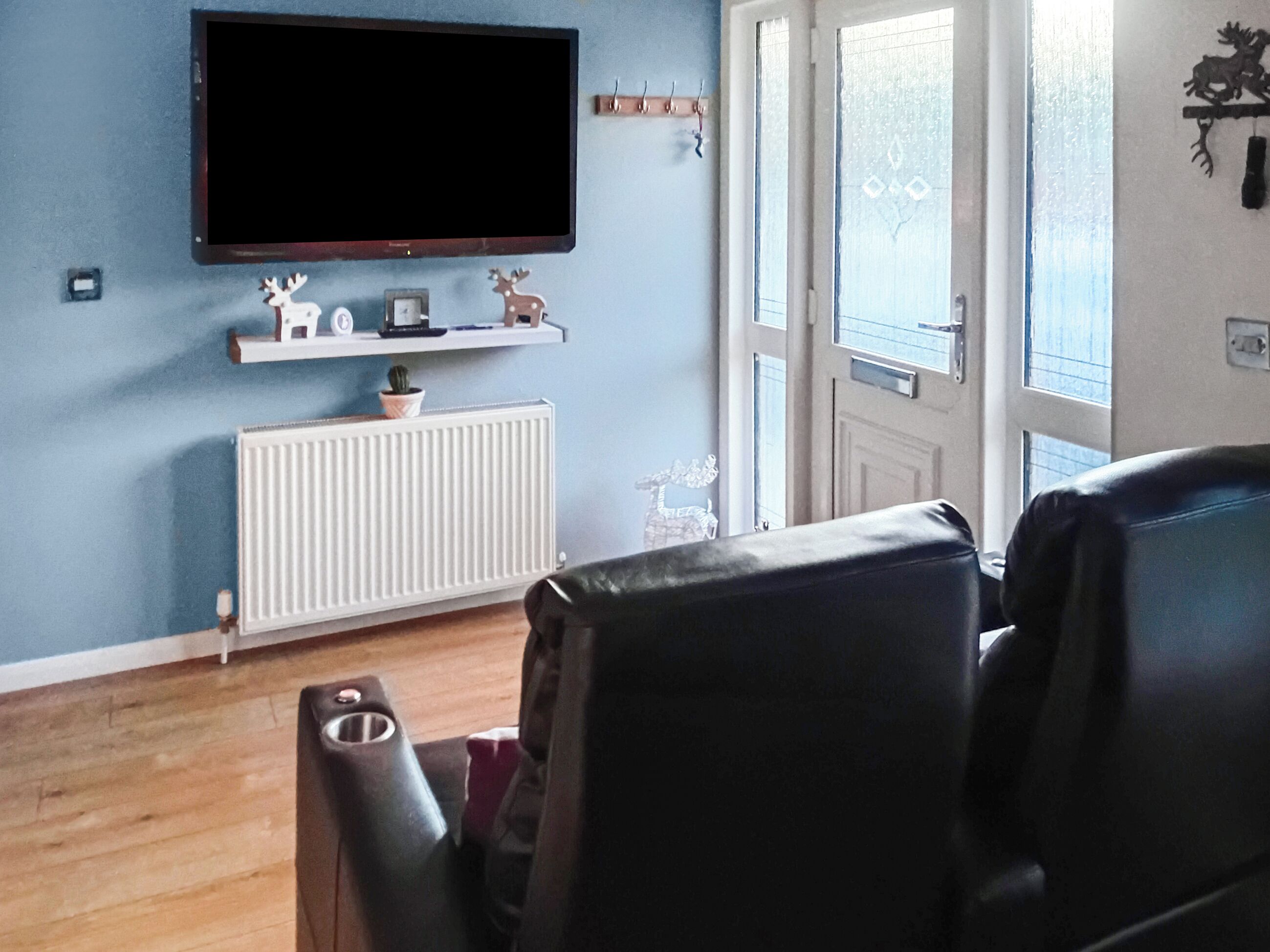 TV