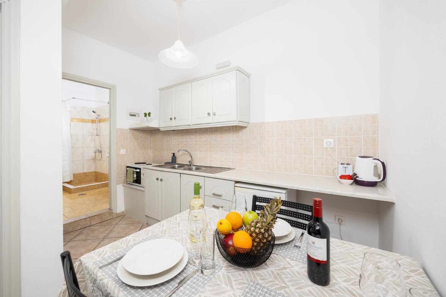 Photo - Kosmas Apartments
