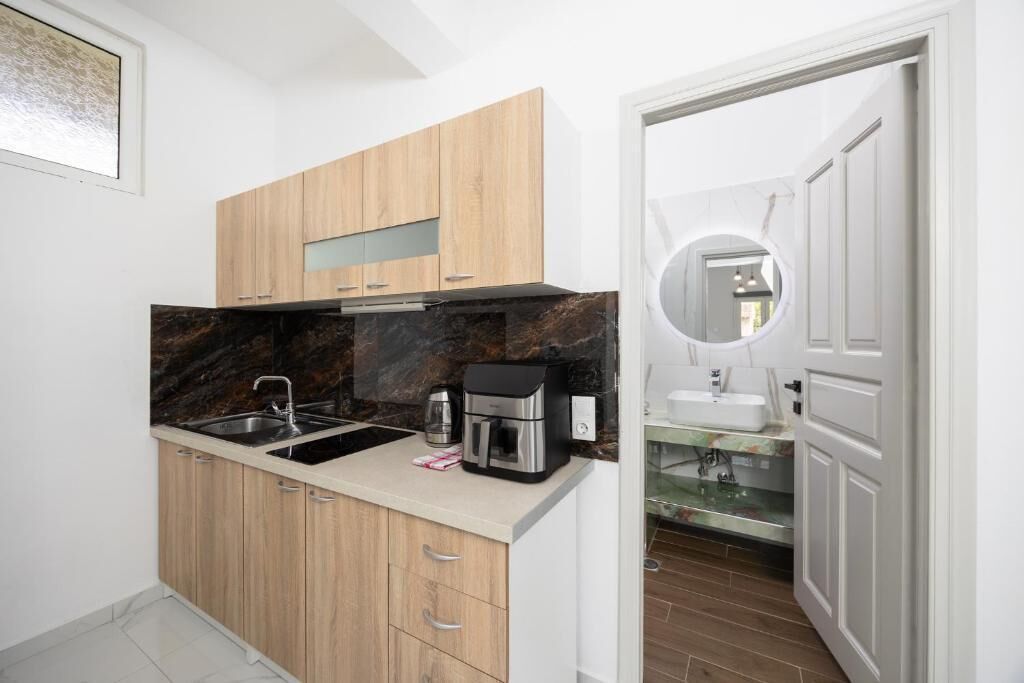 Photo - Kosmas Apartments